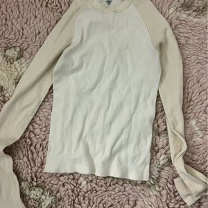 brandy melville long sleeve